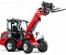Weidemann 2080 (Электрический  погрузчик)